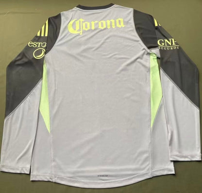 Club America Special Edition 2025/2026 Away Player Version Football Jersey