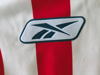 Retro chivas 2004/2005 Home Football Jersey
