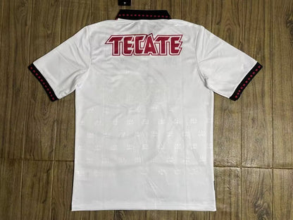 Retro Atlas 1994/1995 Away Football Jersey