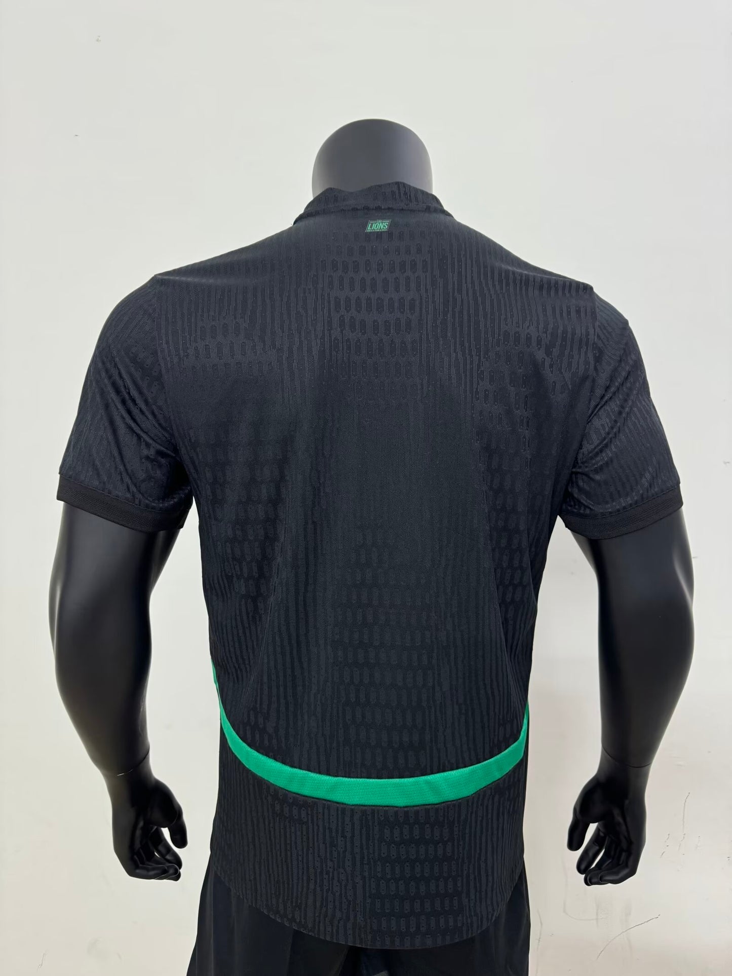 Senegal Special Edition 2024/2025 Player Version Football Jersey