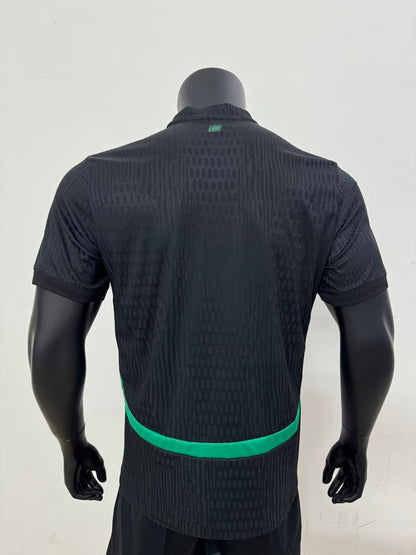 Senegal Special Edition 2024/2025 Player Version Football Jersey