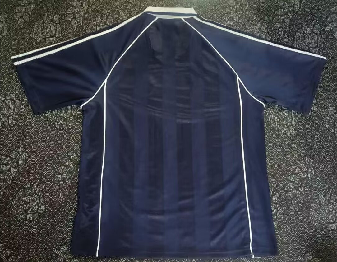 Adidas&Nike 2025/2026 Fan Version Football Jersey