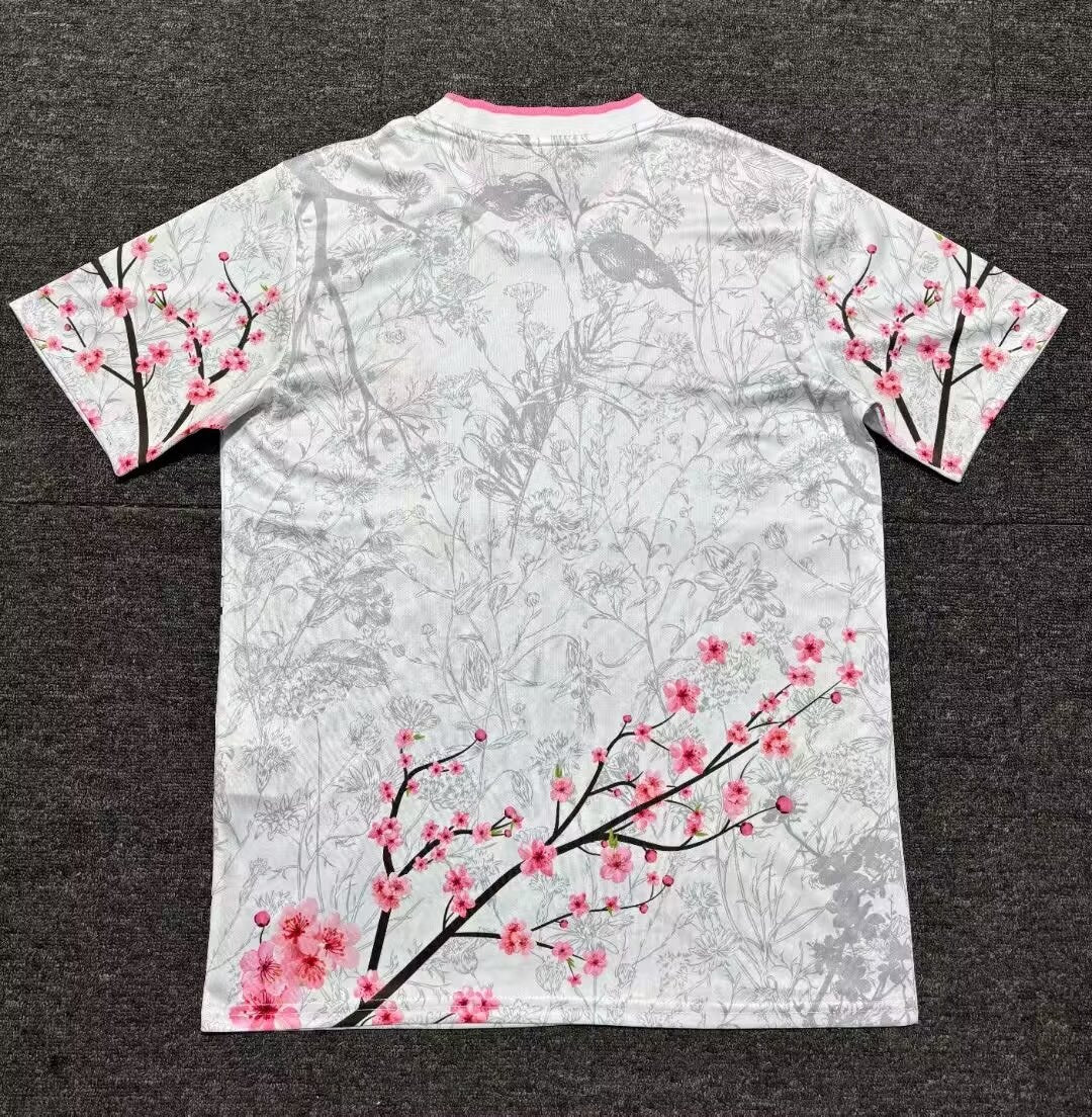 Japan Special Edition 2024/2025 Fan Version Football Jersey