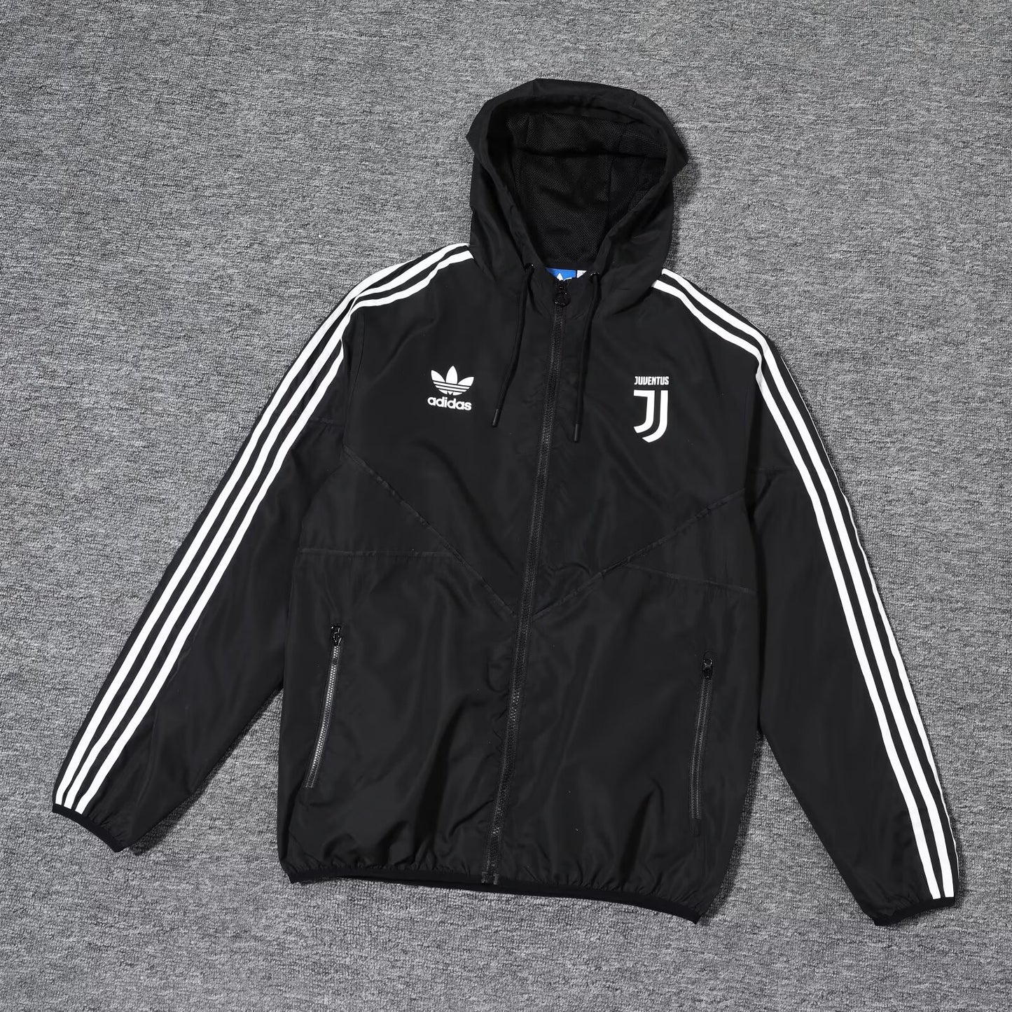 Windbreaker 2025/2026 Windbreaker