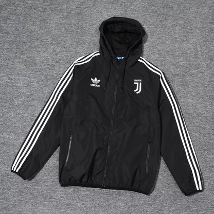 Windbreaker 2025/2026 Windbreaker