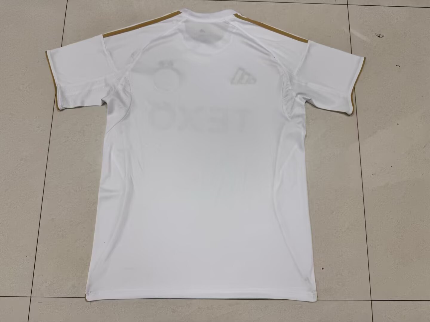 other team 2025/2026 Third Away Fan Version Football Jersey