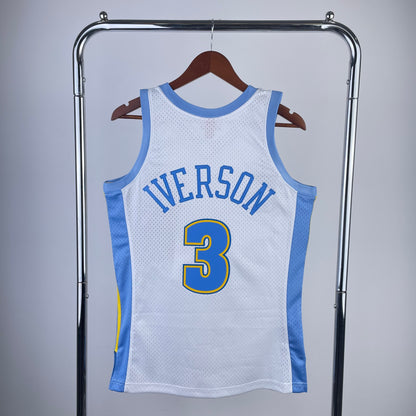 Retro Denver Nuggets 2006/2007 Football Jersey