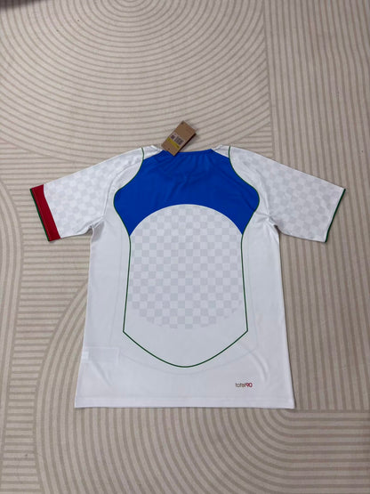 Adidas&Nike 2025/2026 Football Jersey