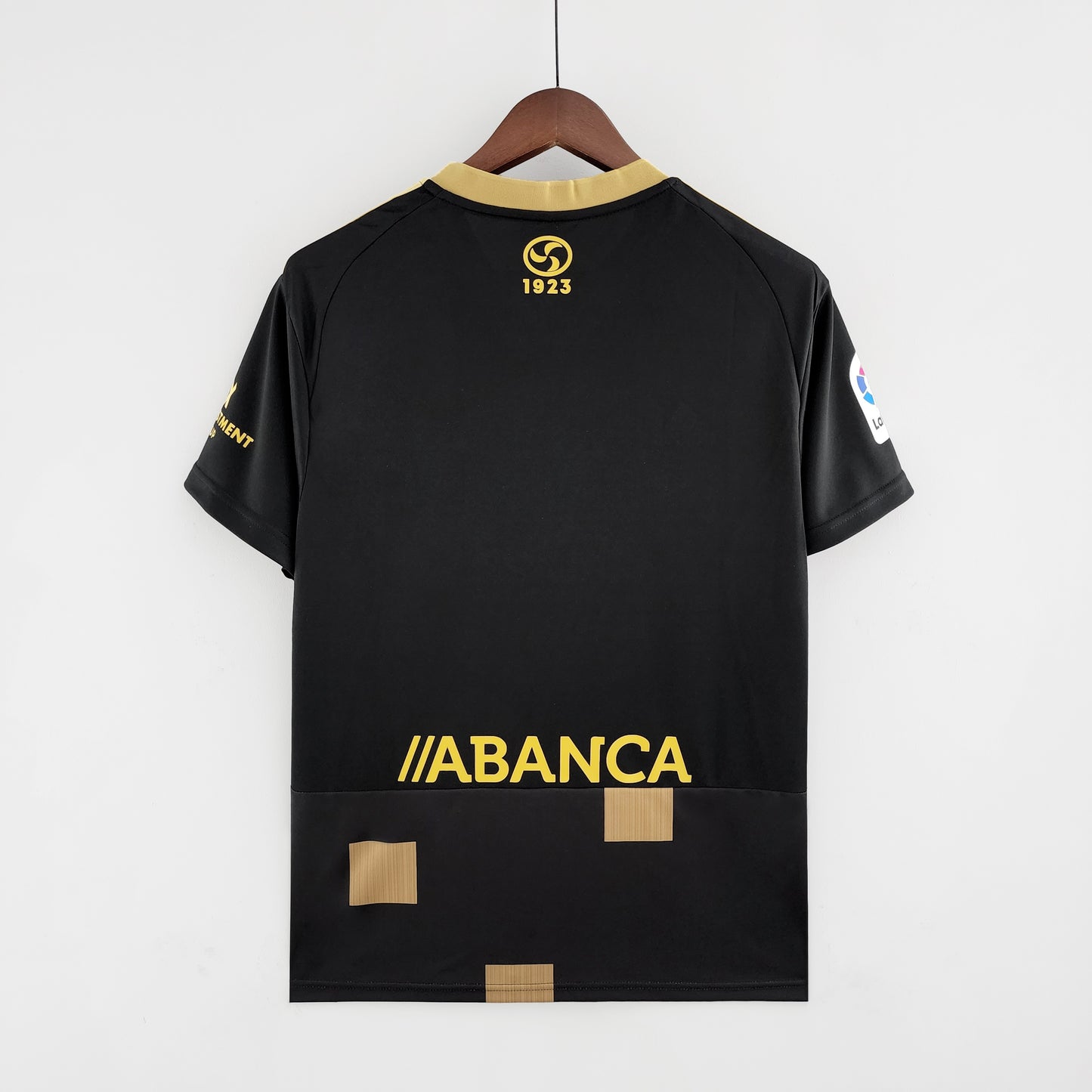 RC Celta 2022/2023 Away Fan Version Football Jersey