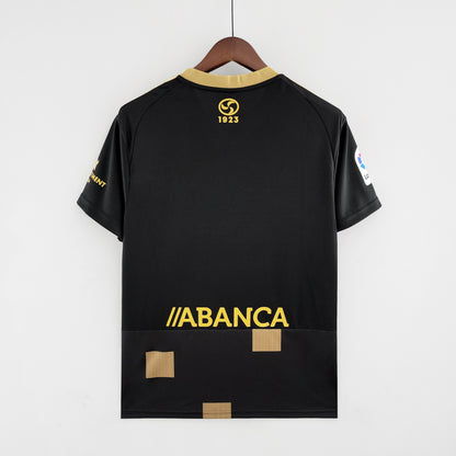 RC Celta 2022/2023 Away Fan Version Football Jersey