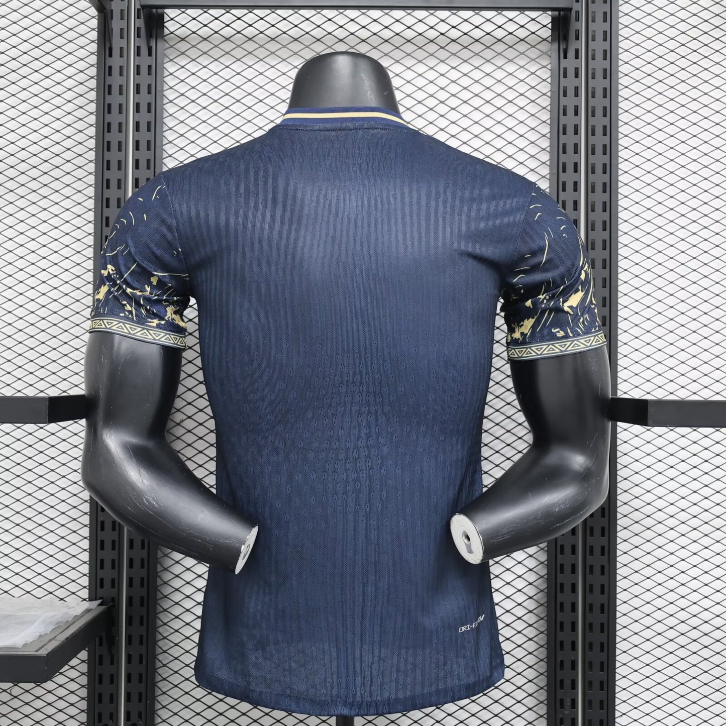 Brazil Special Edition 2024/2025 Player Version Football Jersey