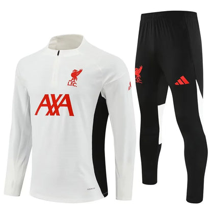 Jacket suite 2025/2026 Kids Player Version Tracksuit