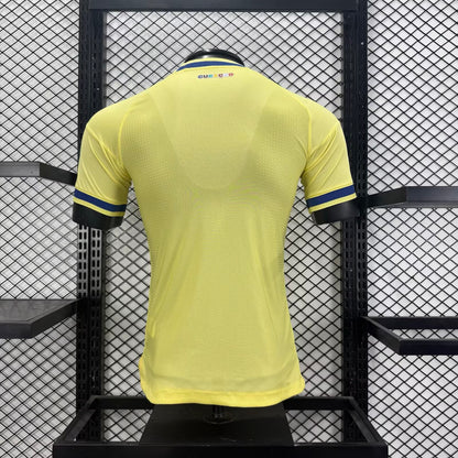 Curaçao 2026/2027 Away Football Jersey