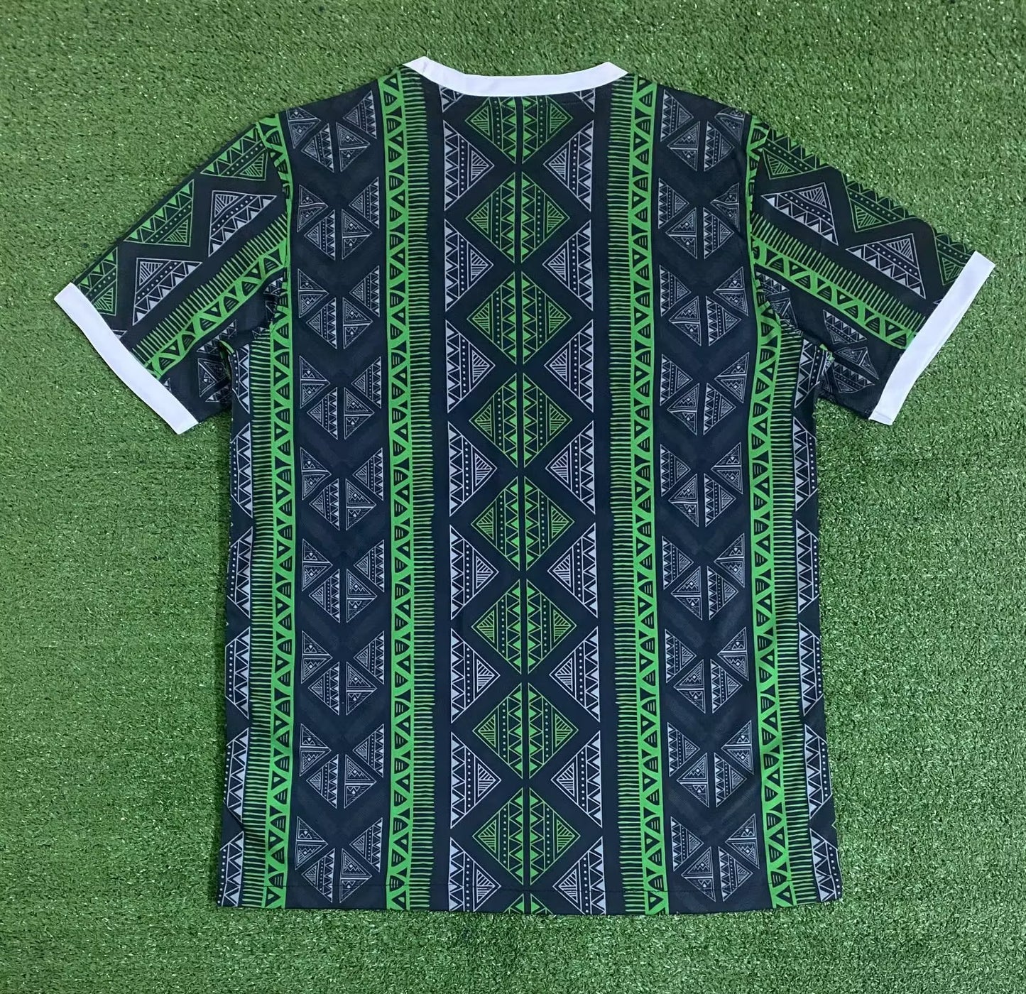 Nigeria Special Edition 2023/2024 Fan Version Football Jersey