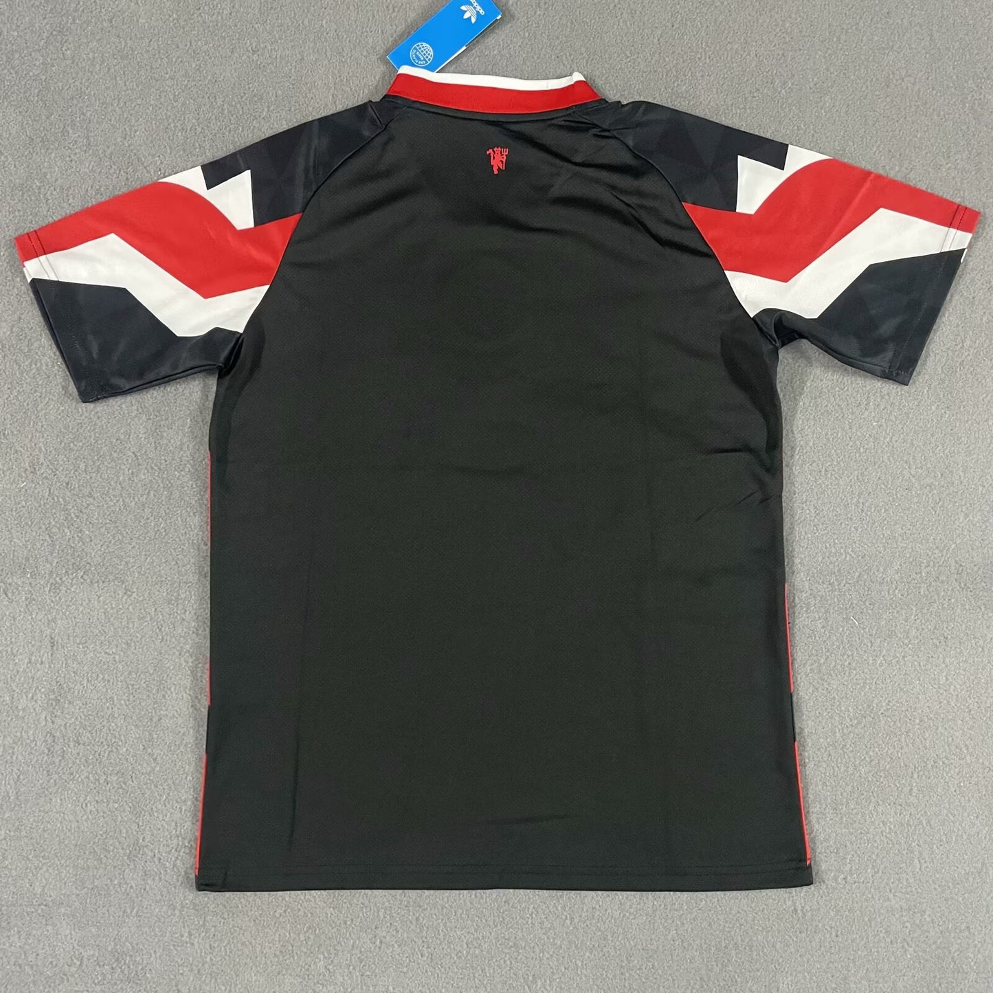 Manchester United Special Edition 2025/2026 Fan Version Football Jersey