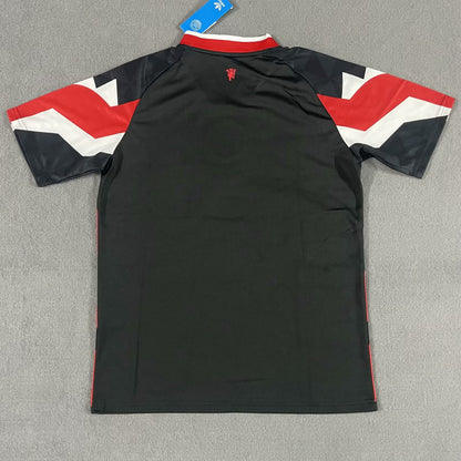 Manchester United Special Edition 2025/2026 Fan Version Football Jersey