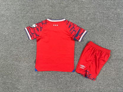 Kids jerseys 2025/2026 Kids Third Away Football Jersey