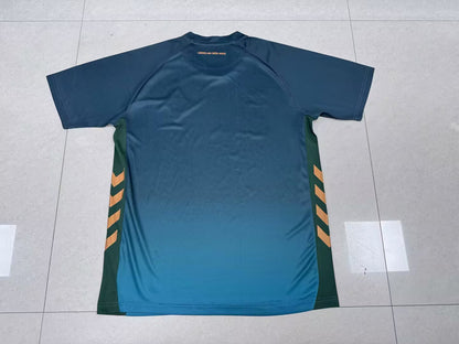 Werder Bremen 2025/2026 Third Fan Version Football Jersey