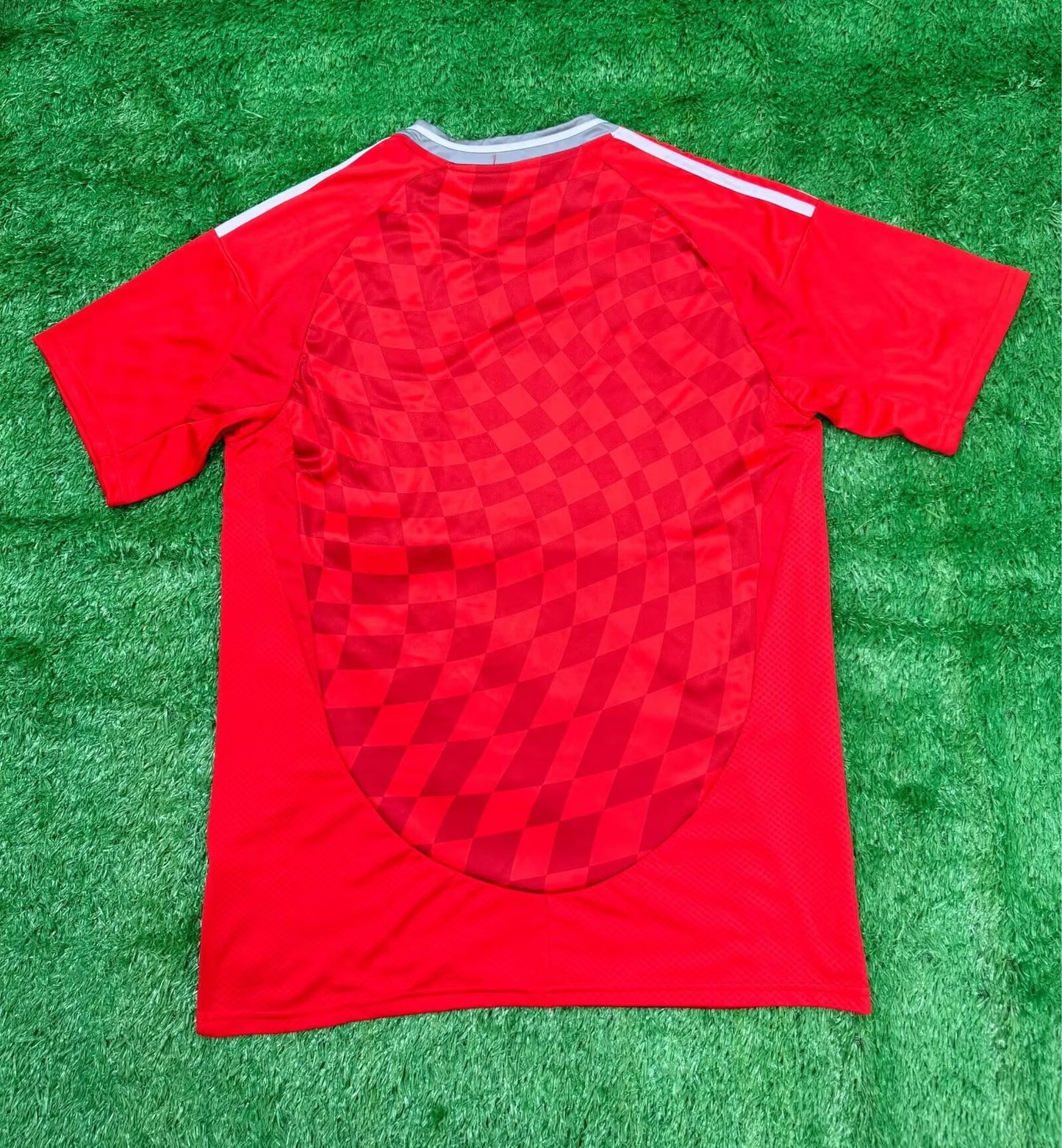 other team 2024/2025 Home Fan Version Football Jersey