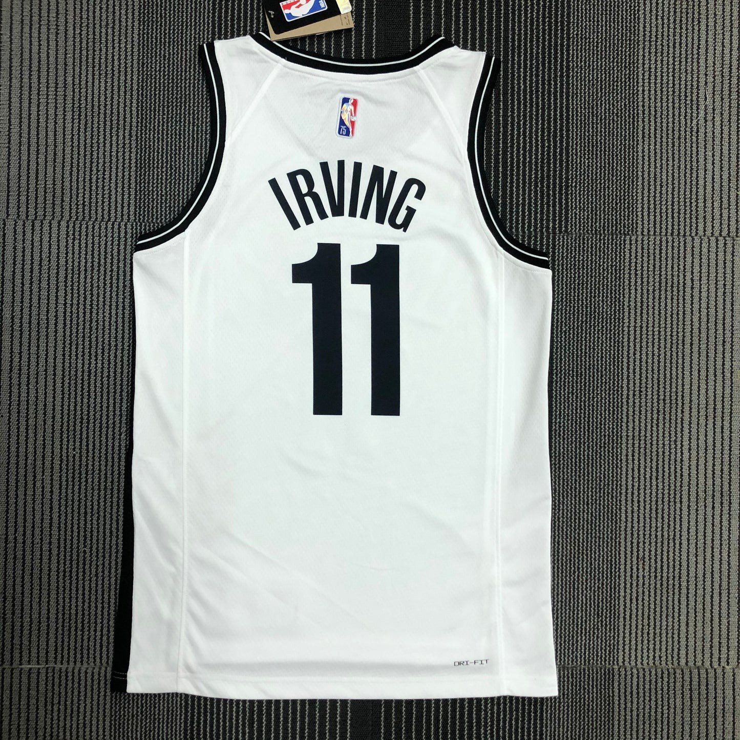 Brooklyn Nets Football Jersey