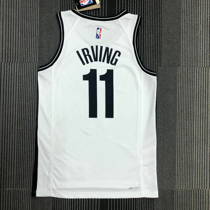 Brooklyn Nets Football Jersey