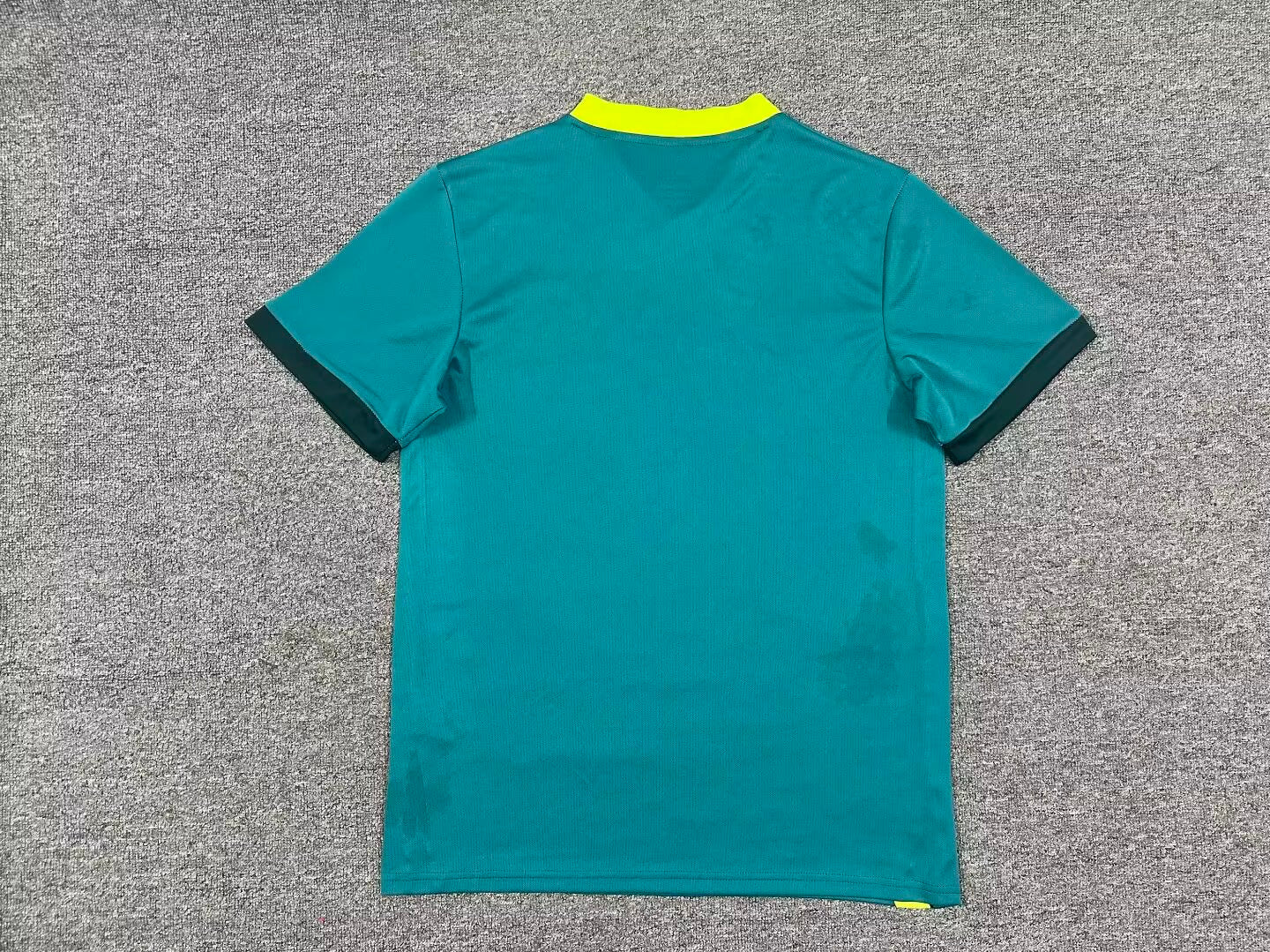 Bolivia 2026/2027 Home Fan Version Football Jersey