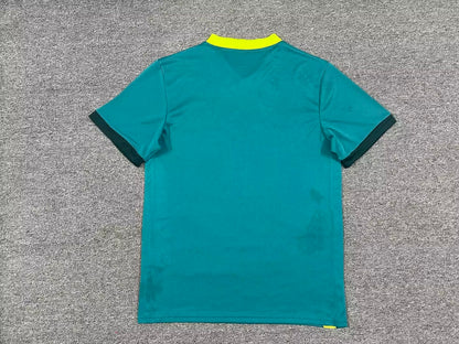 Bolivia 2026/2027 Home Fan Version Football Jersey