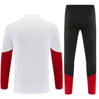 Jacket suite 2026/2027 Kids Tracksuit
