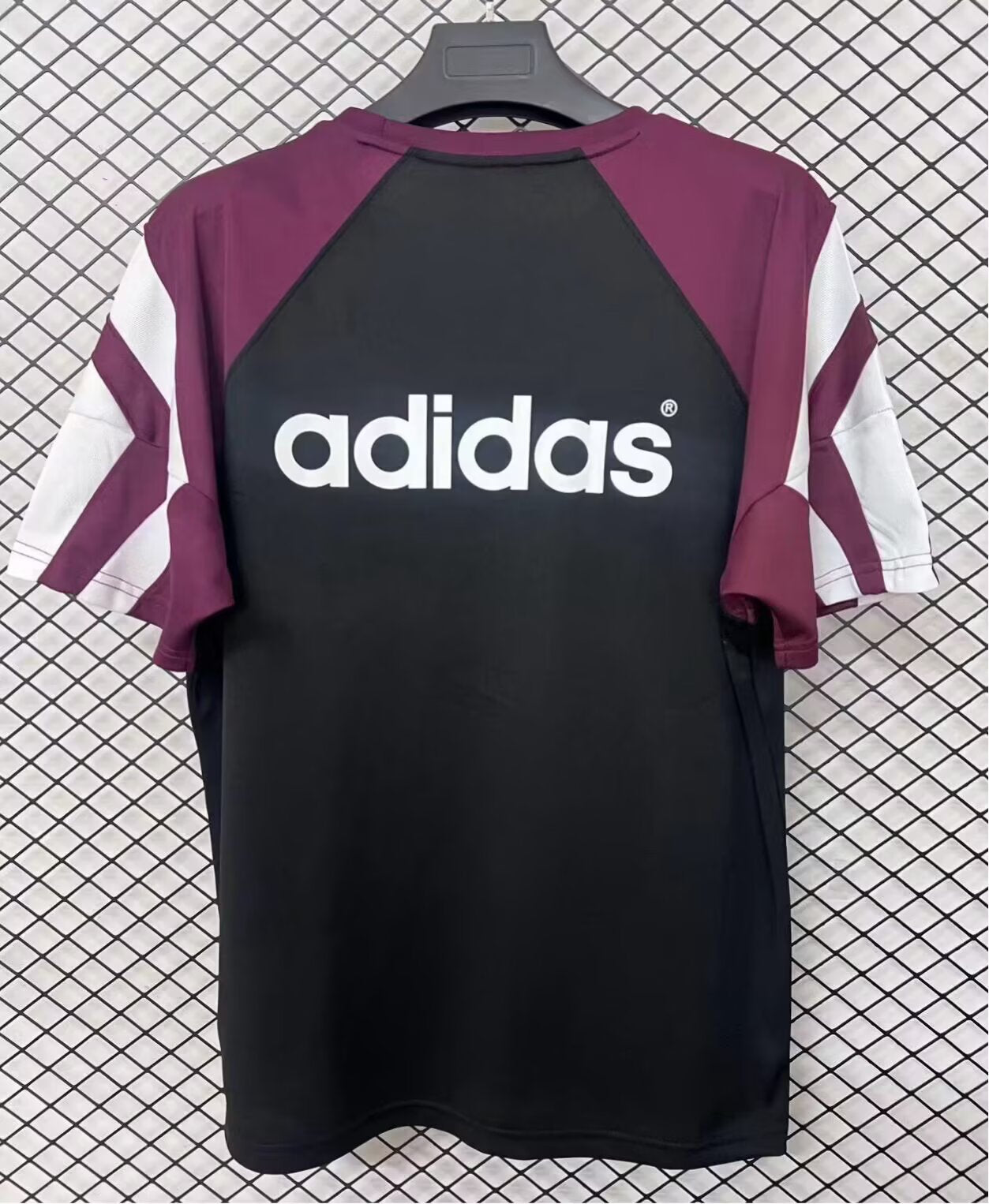 Retro Newcastle United 1996/1997 Fan Version Football Jersey