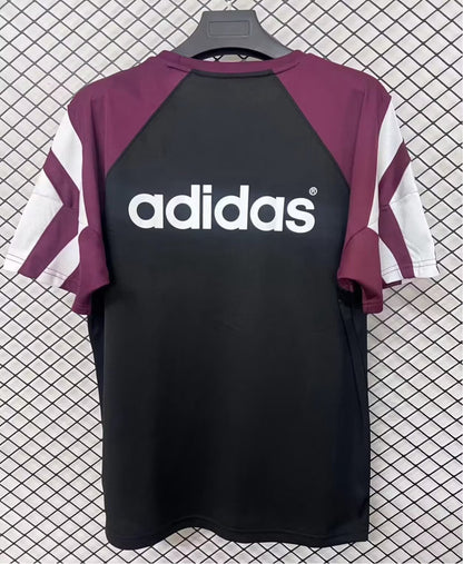 Retro Newcastle United 1996/1997 Fan Version Football Jersey
