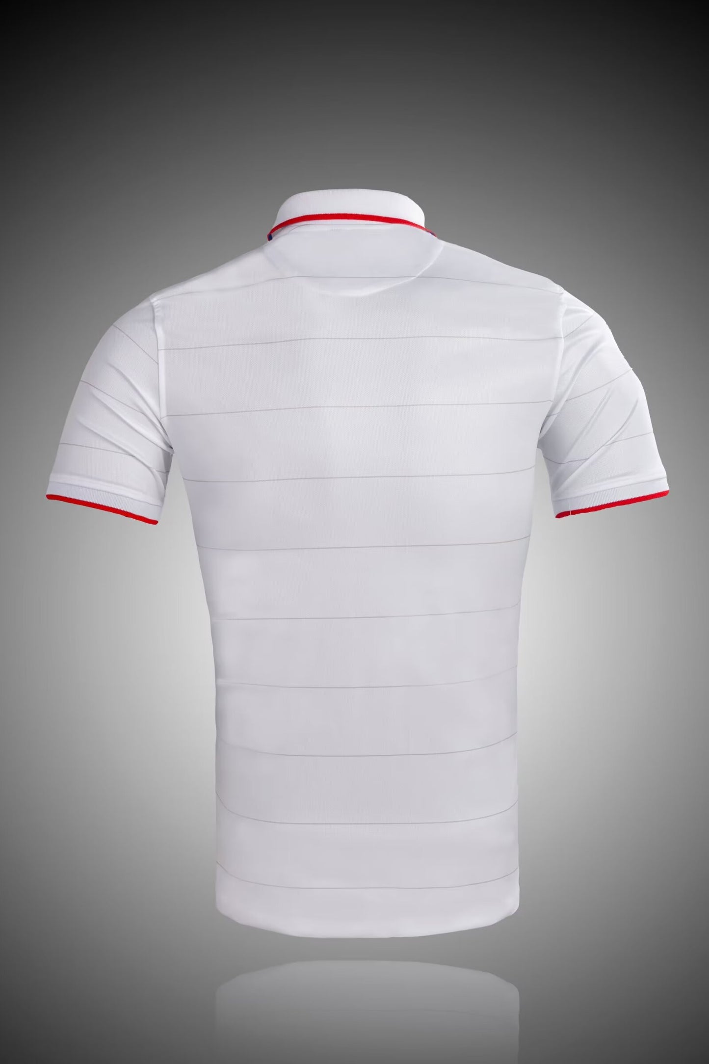 Retro USA 2014 Home Fan Version Football Jersey