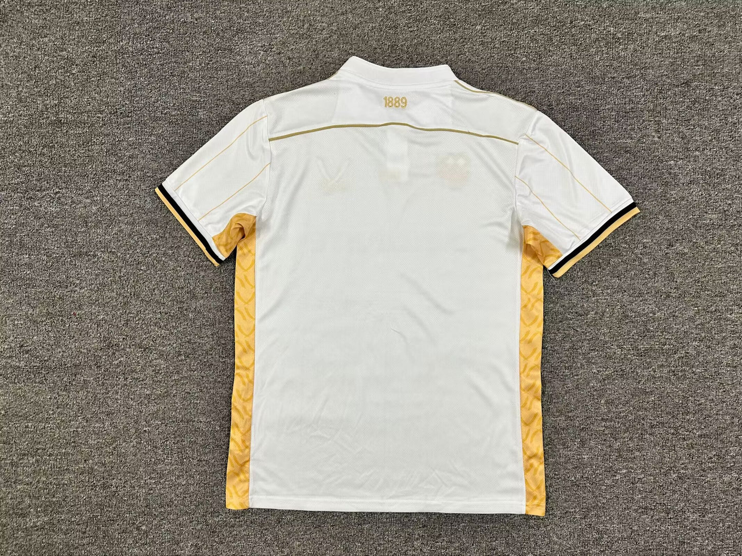 Premier- league 2025/2026 Away Fan Version Football Jersey