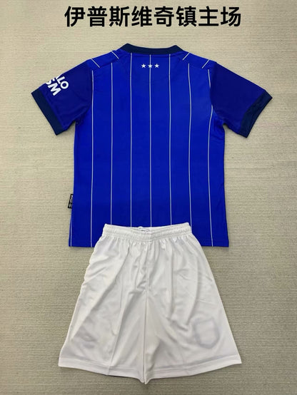Kids jerseys 2024/2025 Kids Home Football Jersey