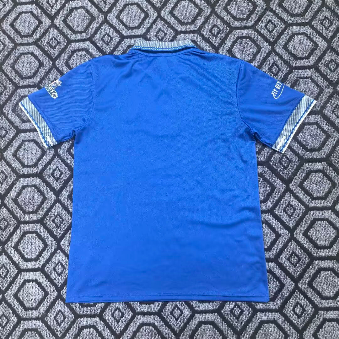 Arsenal 2025/2026 Fan Version Football Jersey
