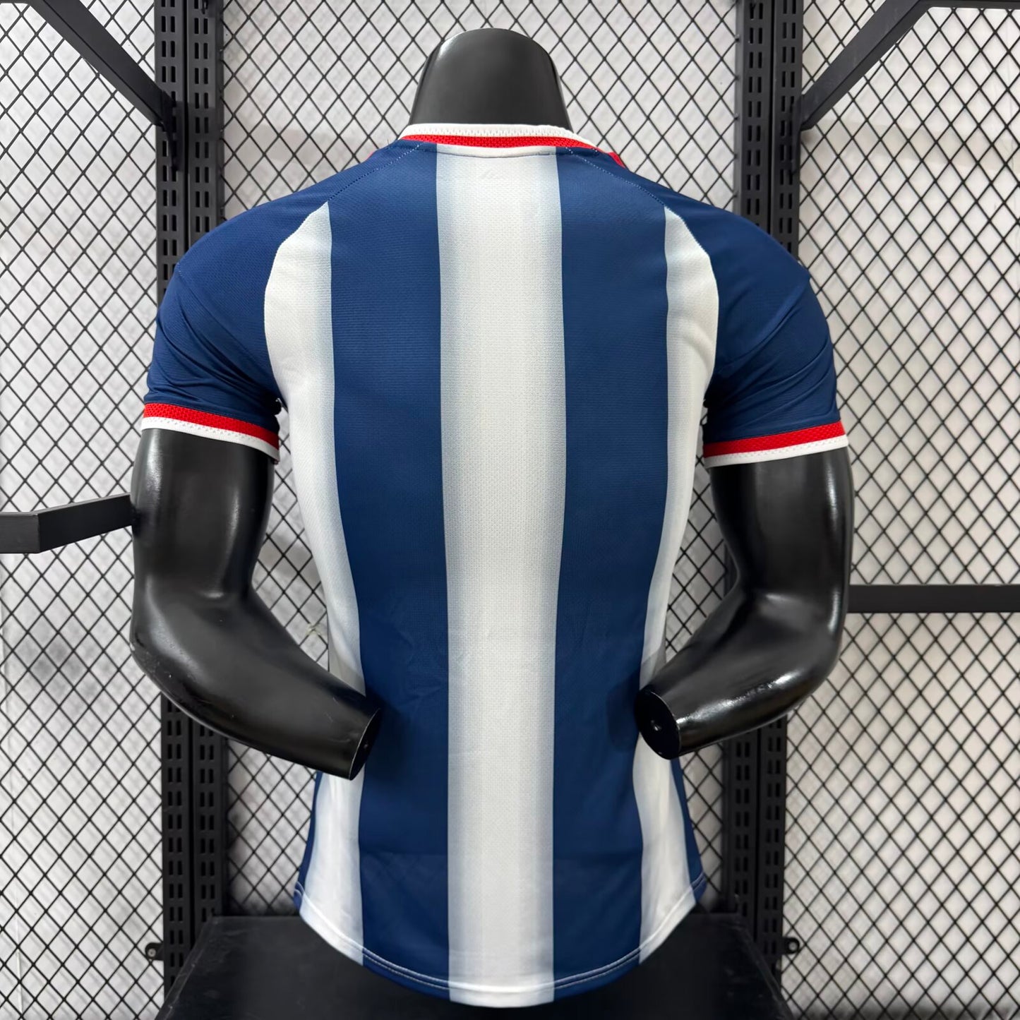 Japan Special Edition 2026/2027 Player Version Football Jersey