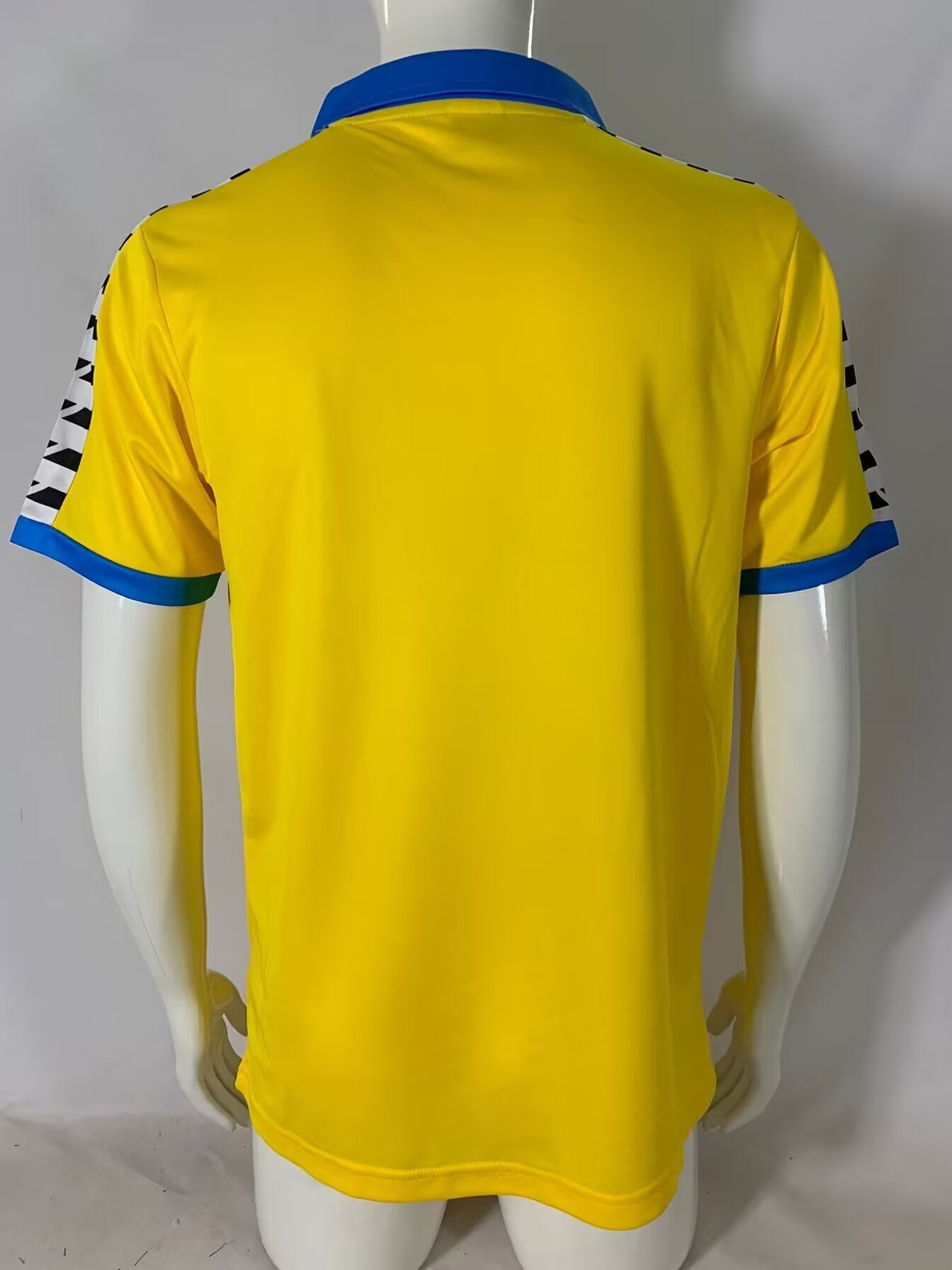 Retro Cadiz hoime 1983/1984 Football Jersey