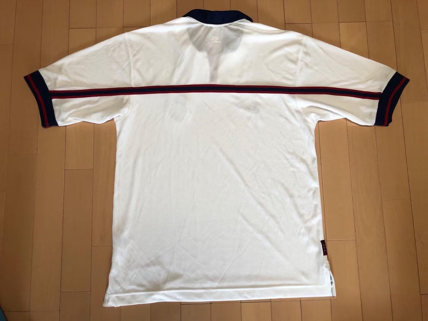 Retro Dallas Home Jersey 1998