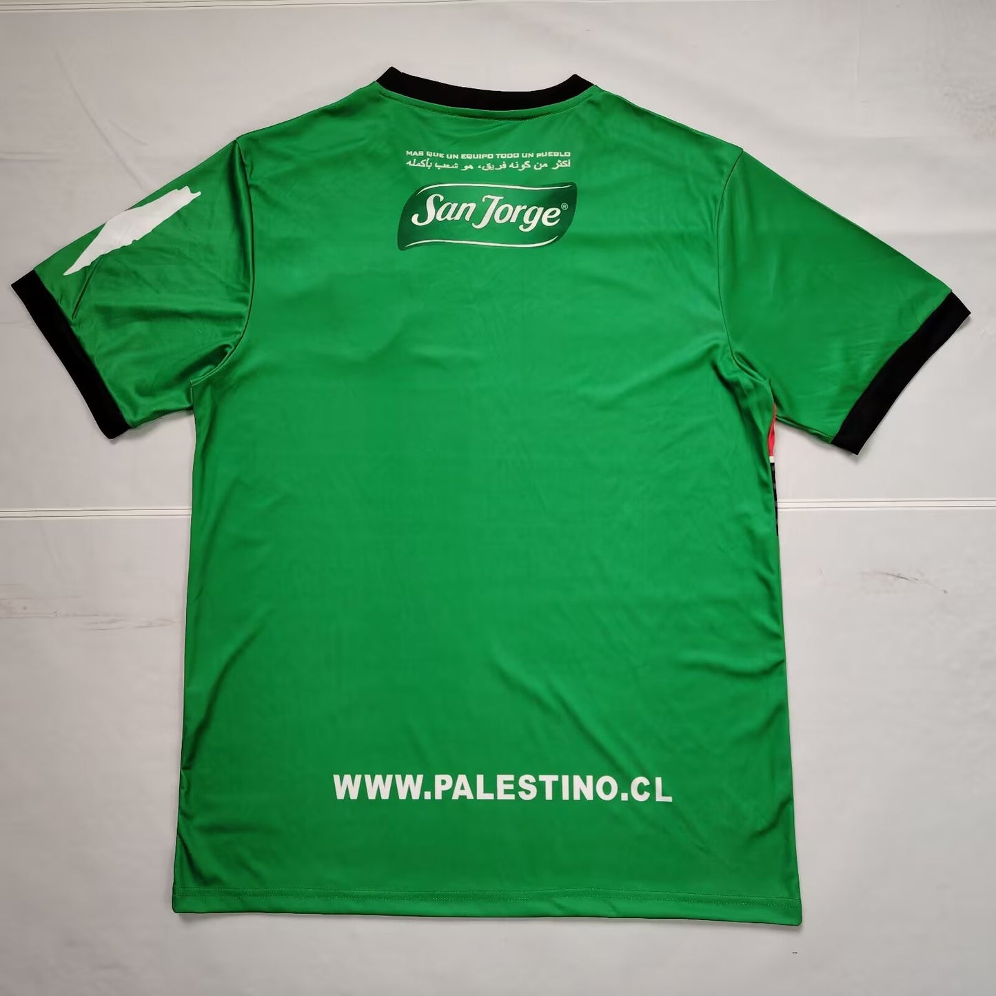 other team Special Edition 2025/2026 Fan Version Football Jersey
