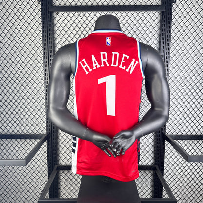 NBA&NFL&MLB 2025 Football Jersey
