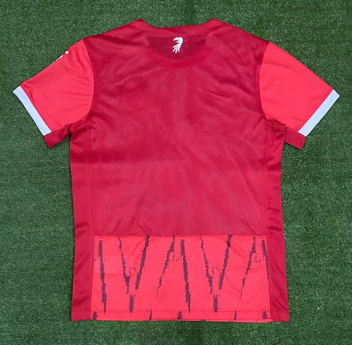 other team 2024/2025 Away Fan Version Football Jersey