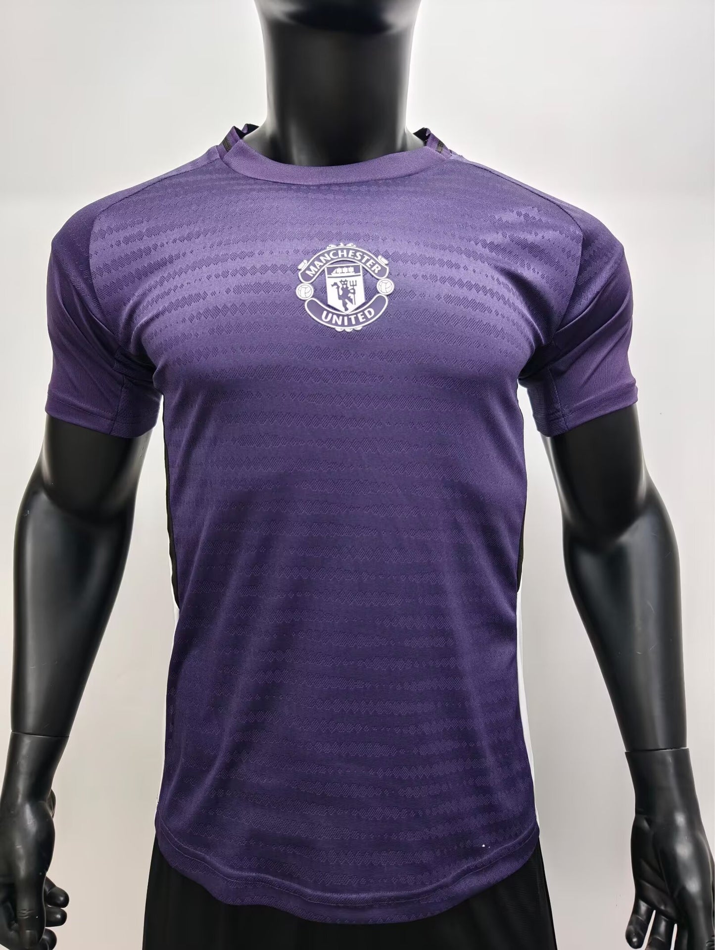 Manchester United Special Edition 2025/2026 Player Version Tracksuit