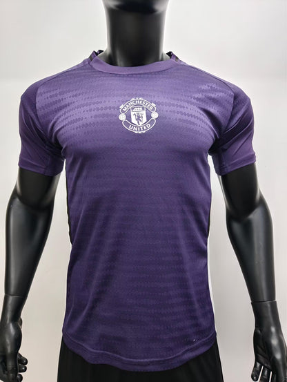 Manchester United Special Edition 2025/2026 Player Version Tracksuit