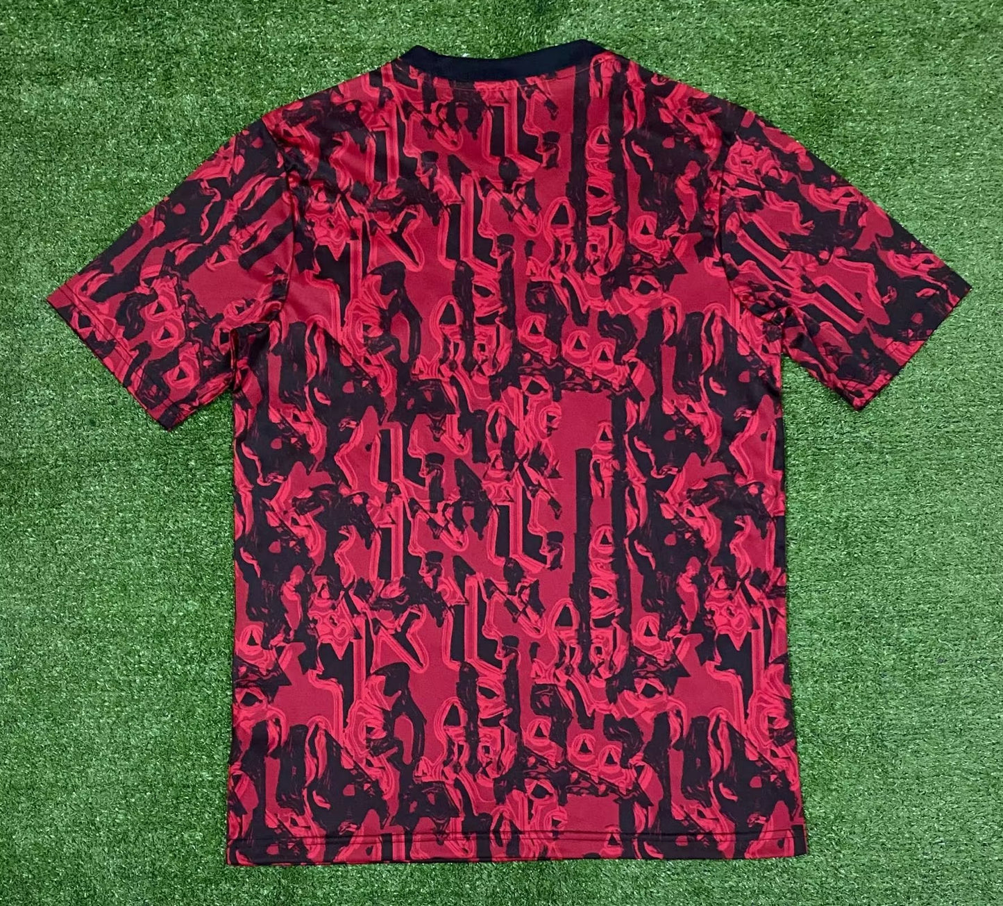 Manchester United 2023/2024 Fan Version Tracksuit