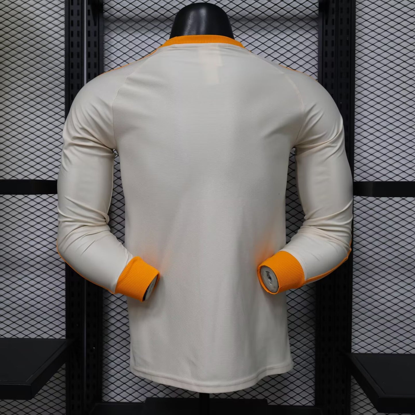 Bayern Munich Special Edition 2025/2026 Player Version Football Jersey