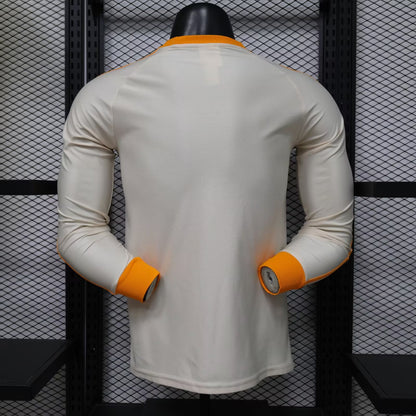 Bayern Munich Special Edition 2025/2026 Player Version Football Jersey