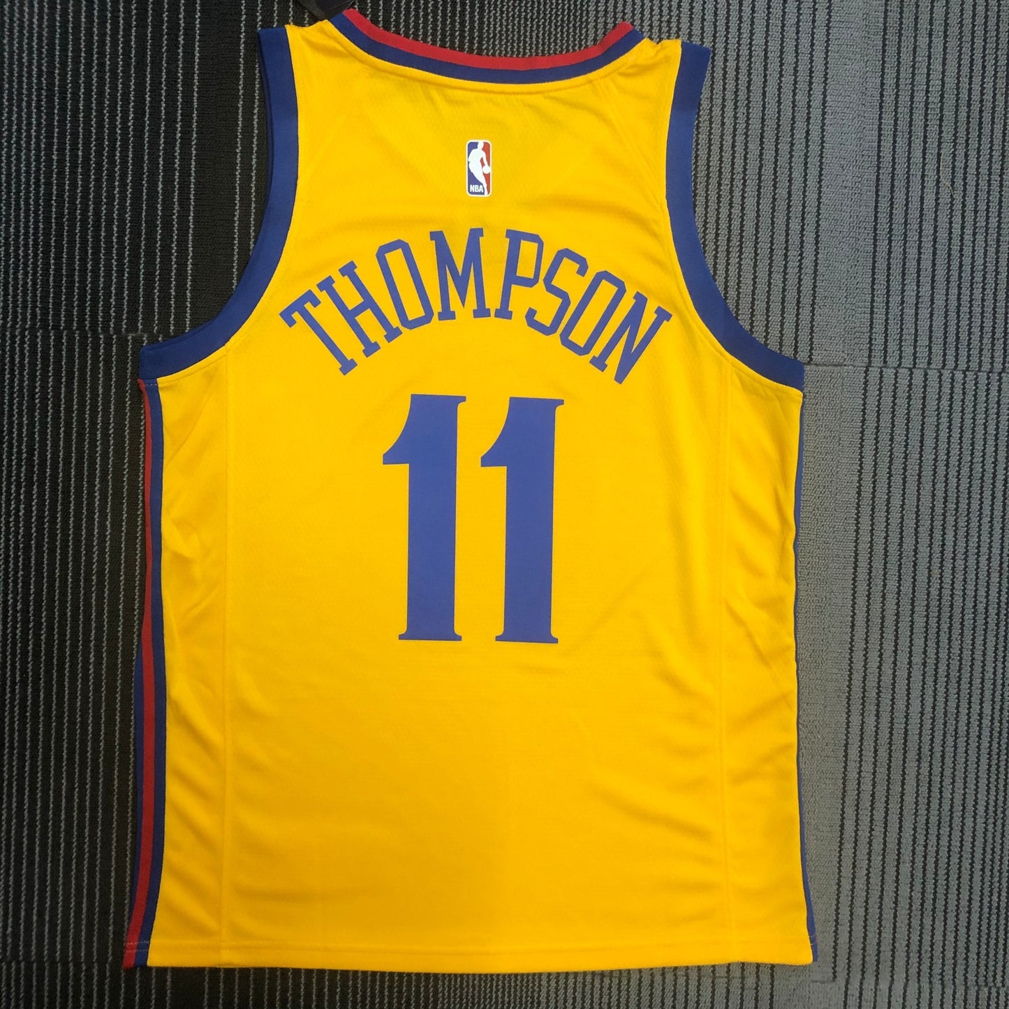 Golden State Warriors 2018 Football Jersey