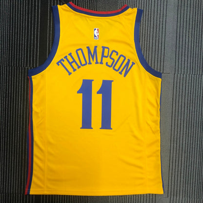 Golden State Warriors 2018 Football Jersey