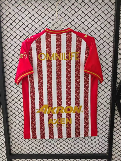chivas 2026/2027 Home Fan Version Football Jersey