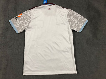 Aston Villa Special Edition 2025/2026 Fan Version Football Jersey