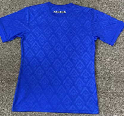Panama Special Edition 2024/2025 Fan Version Football Jersey